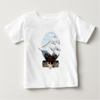 A Pirate Ship