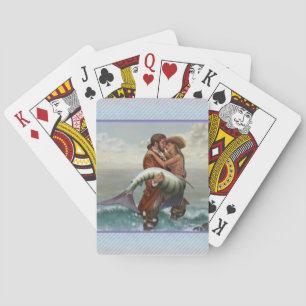 A Pirate's Fish Tale Cards