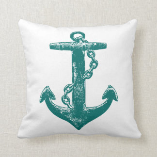 A Pirates Life anchordoublesidedpillow_1 Cushion