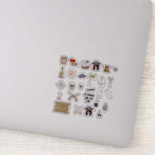 A Pirates Life for Me