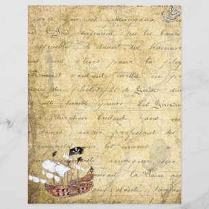 A Pirates Life for Me 9