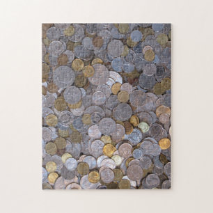 A Pirates Treasure Puzzle