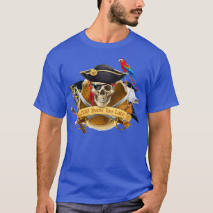 A Piratex27s Life T-Shirt