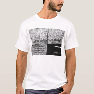 A Place Called Prestwich T-Shirt