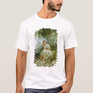 A Place for Reflection T-Shirt