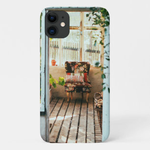 A Place to Nap iPhone 11 Case