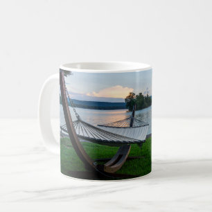 A Place To Relax Classic Mug