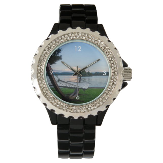 A Place To Relax Watch (Front)