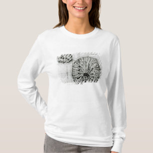 A Plan of King Georges Island or Otheite, 1769 T-Shirt