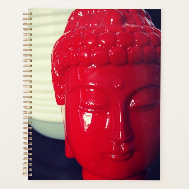 A planner to help you mark your path (Front)