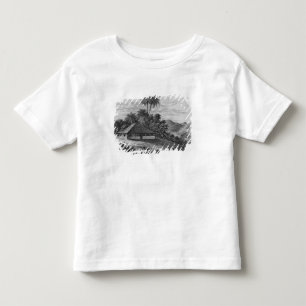 A Planter's House in Brazil Toddler T-Shirt