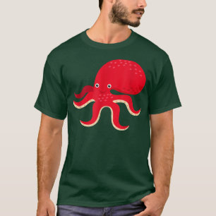 a pleasant simple cute fragrance T-Shirt