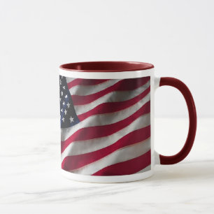A Pledge Mug