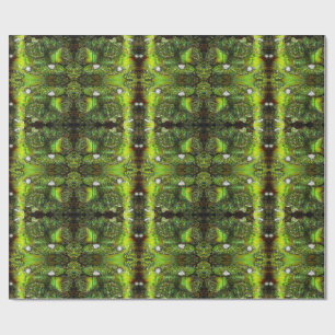 A Pond with Unpure Thoughts Wrapping Paper