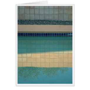 A Pool on Wyman