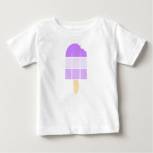 A Pop of Cool Baby T-Shirt