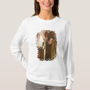 A Pope and St. Matthias, c.1428-29 T-Shirt