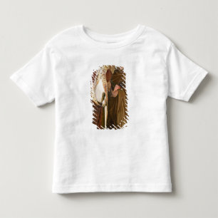 A Pope and St. Matthias, c.1428-29 Toddler T-Shirt