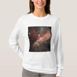 A population of infant stars in the Milky Way T-Shirt