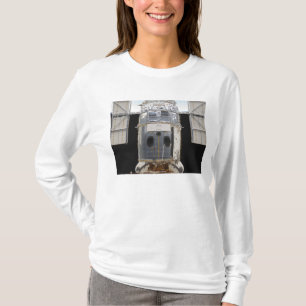 A portion of the Hubble Space Telescope T-Shirt