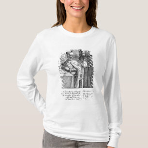 A Portrayal of Titus Oates T-Shirt