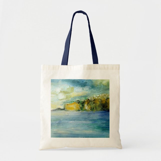 A Postcard from Madeira 2014 Tote Bag (Front)