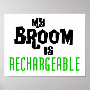 a poster