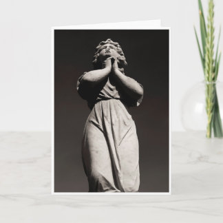 A Prayer for You Card