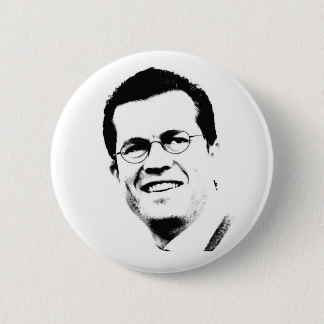 A-Pro Guttenberg Button (Front)