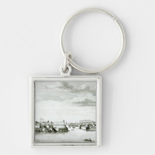 A Prospect of the Moro Castle and City of Key Ring