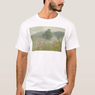 A Prune Orchard, Saratoga, California (1170) T-Shirt