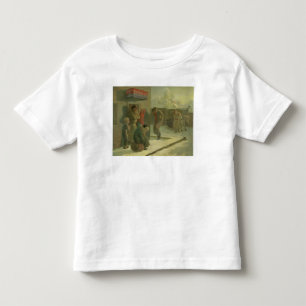 A Pub Toddler T-Shirt