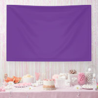 a purple background with a