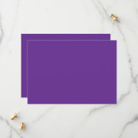 a purple background with a
