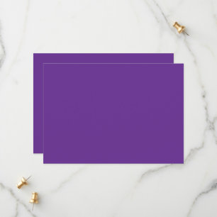 a purple background with a save the date