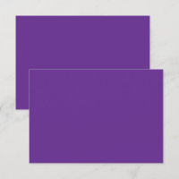 a purple background with a