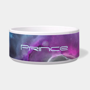 A Purple Nebula Personalised 