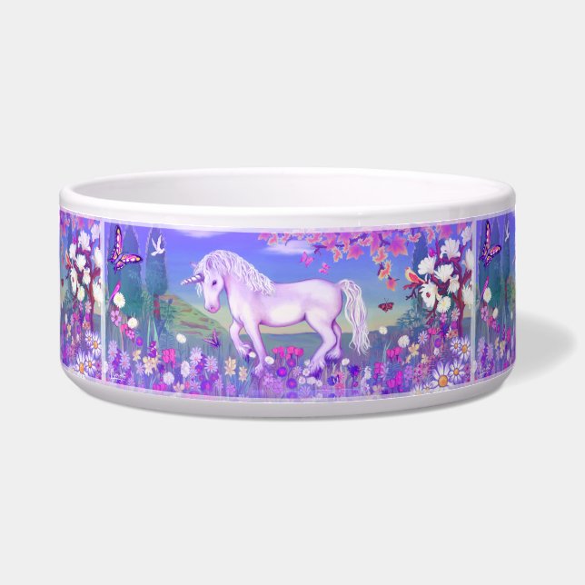 A purple paradise (Front)