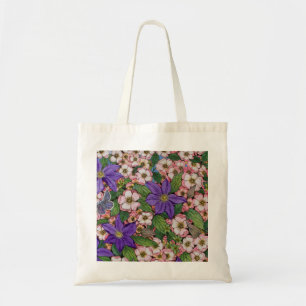 A Purple Patch 2011 Tote Bag