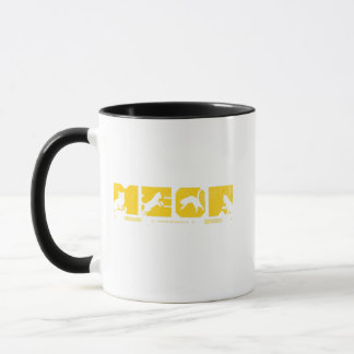 A Purr-fect Statement Mug