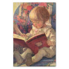 “A Quiet Corner” by Jessie Willcox Smith