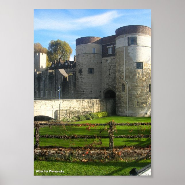 A Quiet Corner of History Poster (Front)