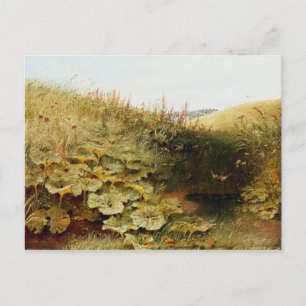 A Quiet Dell Postcard