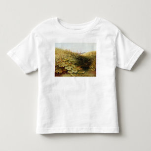 A Quiet Dell Toddler T-Shirt