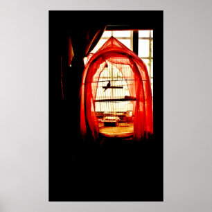 A Quiet Moment Poster