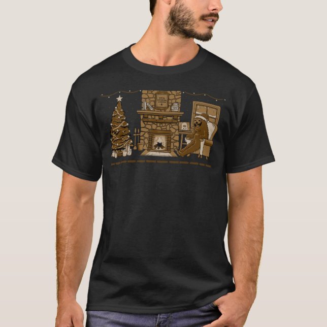 A Quite Joy T-Shirt (Front)