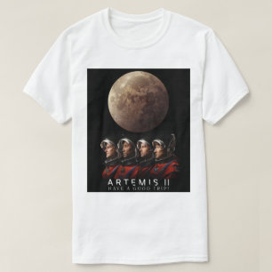 A R T E M I S  I I  T-Shirt