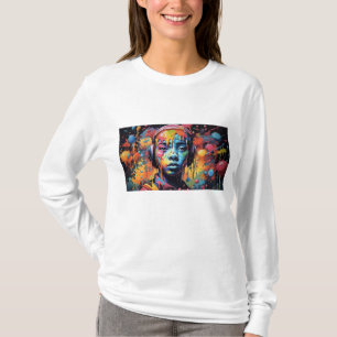 A Racial Odyssey T-Shirt