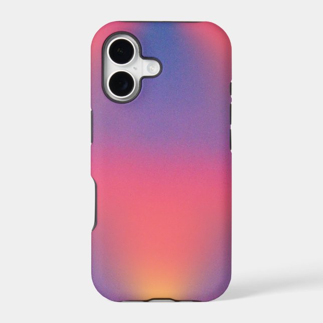 A Rainbow at Sunset (Back)