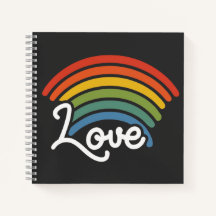 A Rainbow of Love